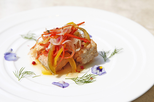 salada