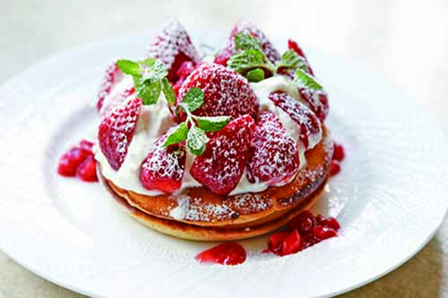 pancake